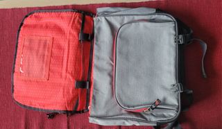 Mochila pepe jeans con zona acolchada