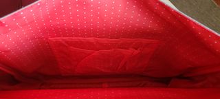 Mochila pepe jeans con zona acolchada