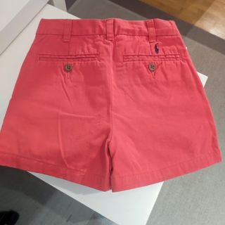 Short polo Ralph Lauren 
