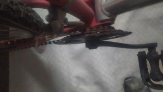 Bici de montaña