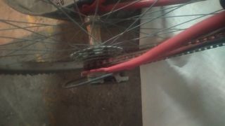 Bici de montaña