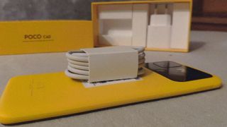 Xiaomi C40 nuovo di zecca