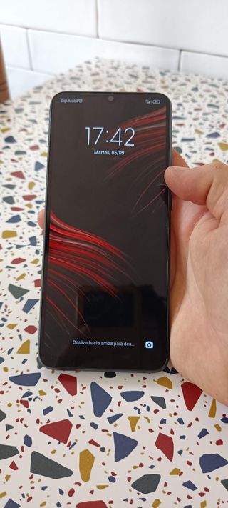 Xiaomi C40 nuovo di zecca