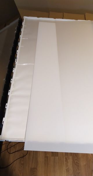 Despiece TV SAMSUNG UE43RU7105K tele televisor tv