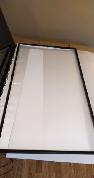 Despiece TV SAMSUNG UE43RU7105K tele televisor tv