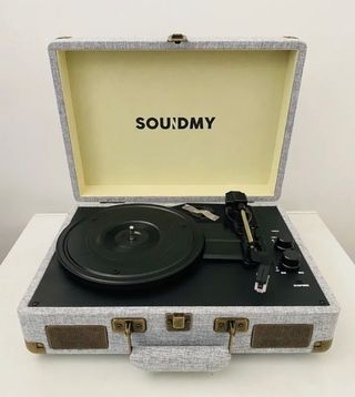 Souidmy tocadiscos 