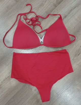 Bikini Calzedonia.