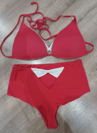 Bikini Calzedonia.
