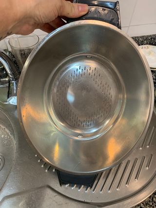 accesorio varoma thermomix