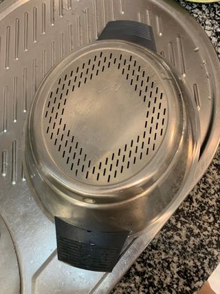 accesorio varoma thermomix