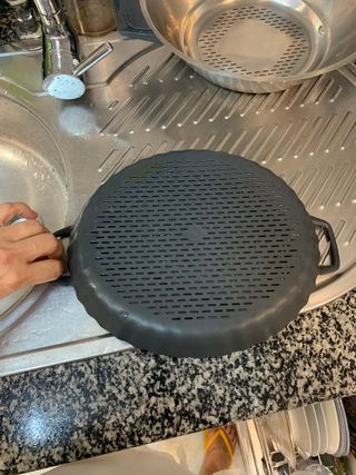 accesorio varoma thermomix