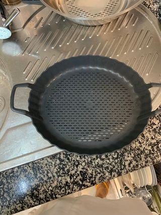 accesorio varoma thermomix