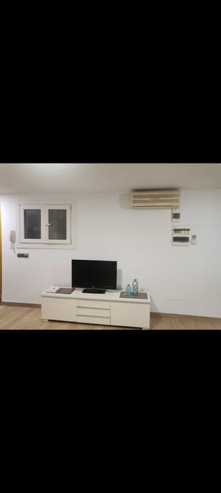 Apartamento en el paseo marítimo de Almería