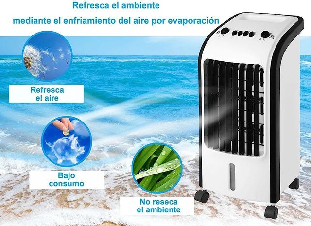 climatizador freschi 460