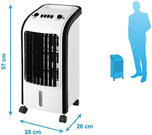 climatizador freschi 460