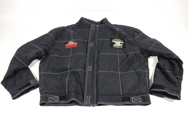 Chaqueta vintage/Retro Formula 1/F1 | Automobilia