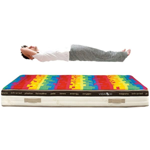 TOPPER TURMALINA inteligente vida10