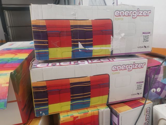 TOPPER TURMALINA inteligente vida10