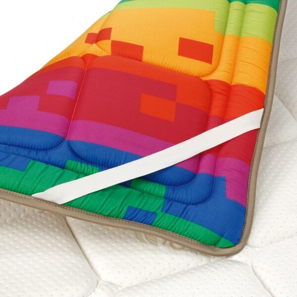 TOPPER TURMALINA inteligente vida10