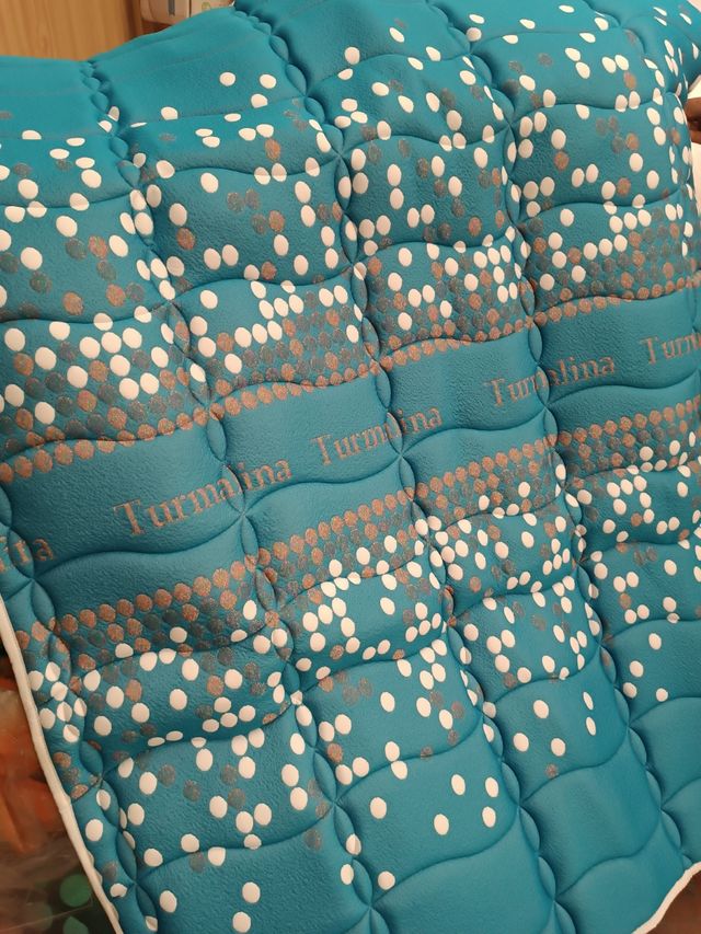 TOPPER TURMALINA inteligente vida10