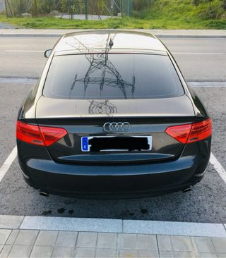 Audi A5 sportback 3.0tdi 