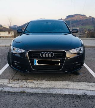 Audi A5 sportback 3.0tdi 