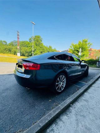 Audi A5 sportback 3.0tdi 