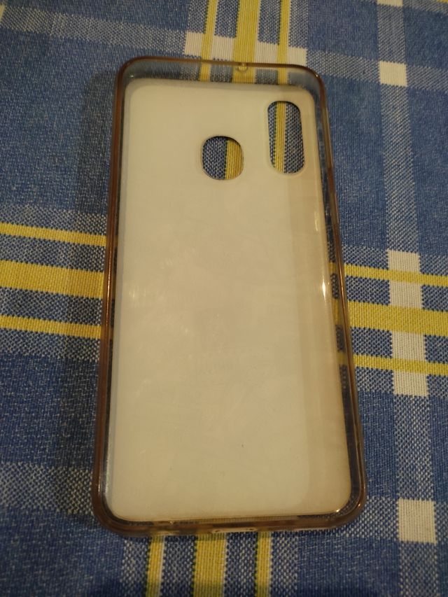 Custodia per Samsung A40