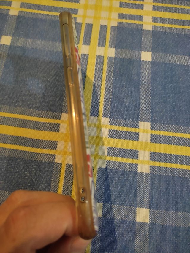 Custodia per Samsung A40