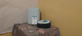 Contenedor para Pañales