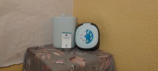 Contenedor para Pañales