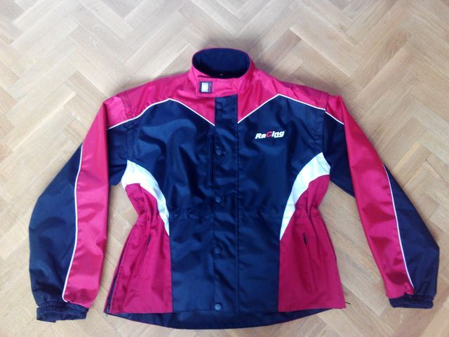 Cazadora Enduro / MX Racing