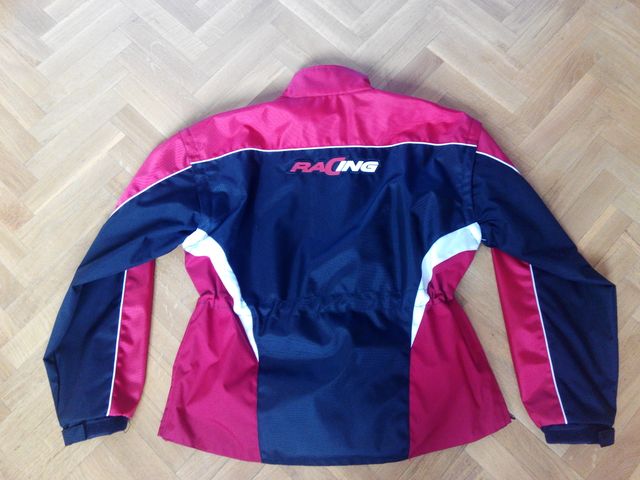 Cazadora Enduro / MX Racing