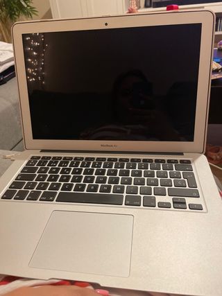 Macbook Air 2016