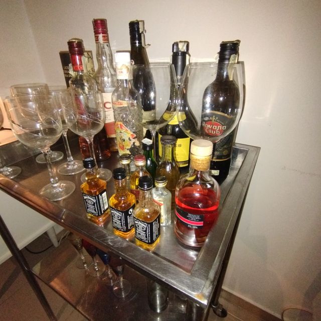 mesa de  acero inoxidable , "médica"