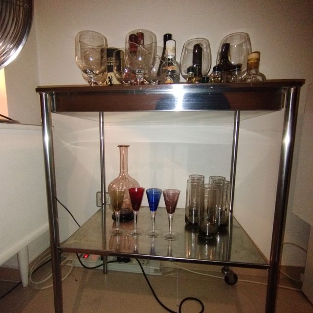 mesa de  acero inoxidable , "médica"