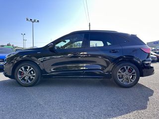 FORD Kuga Diesel Kuga 1.5 EcoBlue ST-Line FWD 120