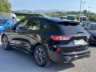 FORD Kuga Diesel Kuga 1.5 EcoBlue ST-Line FWD 120