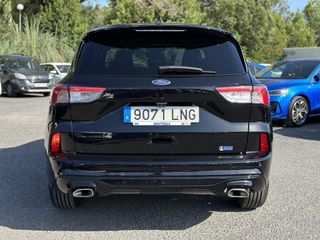 FORD Kuga Diesel Kuga 1.5 EcoBlue ST-Line FWD 120