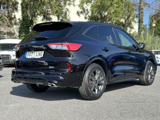 FORD Kuga Diesel Kuga 1.5 EcoBlue ST-Line FWD 120