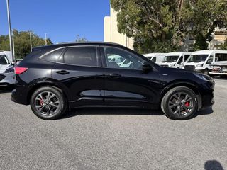 FORD Kuga Diesel Kuga 1.5 EcoBlue ST-Line FWD 120