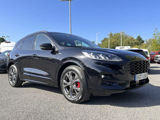 FORD Kuga Diesel Kuga 1.5 EcoBlue ST-Line FWD 120
