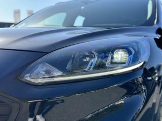 FORD Kuga Diesel Kuga 1.5 EcoBlue ST-Line FWD 120