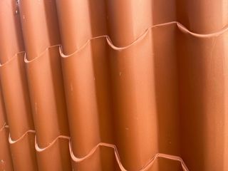 Panel sandwich tejado