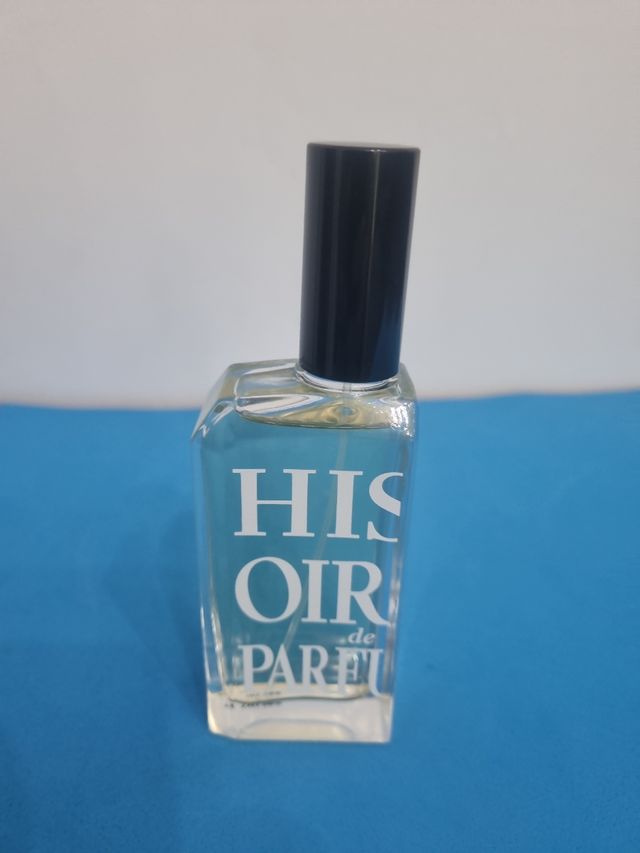 perfume nicho vert pivoine histoires de parfums