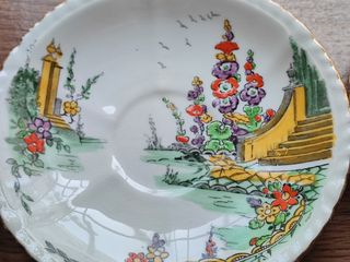 2 Sets de Tazas Porcelana Inglesa Phoenix China