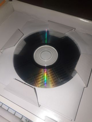 Curso interactivo de Ingles con 4 CD Nuevo Aprende