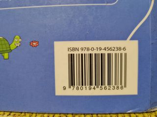 ALL ABOUT US Class Book 3, OXFORD (3 de primaria)