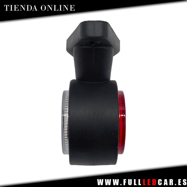 PILOTO LED GALIBOS CORTOS PARA CAMION Y REMOLQUE