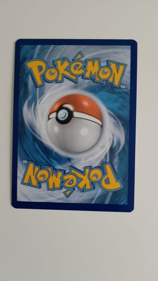 Carta Pokémon Floette (IT)